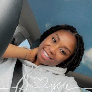 Meet your Posher, Tasia